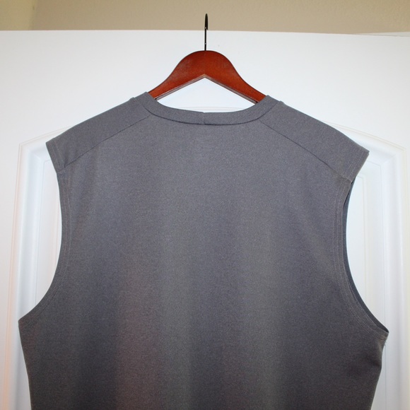 Nike men’s muscle tank (XL) - Picture 5 of 8